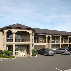 5* 汽车旅馆 萨勒诺汽车旅馆公寓
