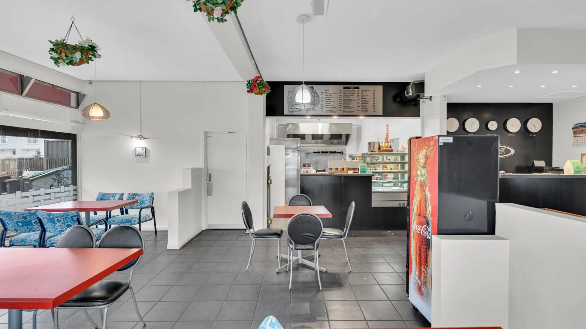 Christchurch Backpackers And Cafe 0*,  Nuova Zelanda