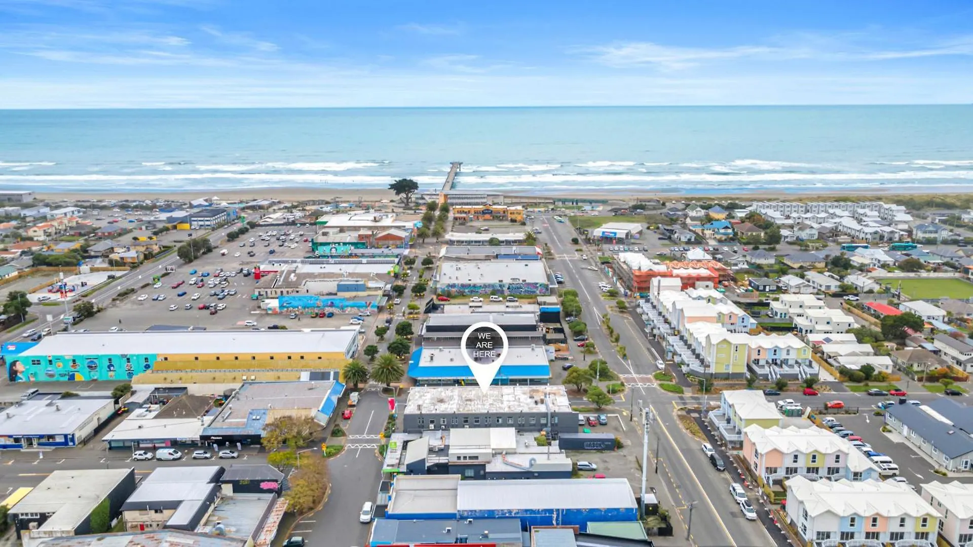 Ostello Christchurch Backpackers And Cafe Nuova Zelanda